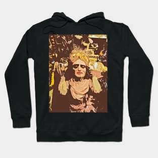 Heavenly creation Hoodie